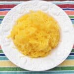 Spaghetti Squash
