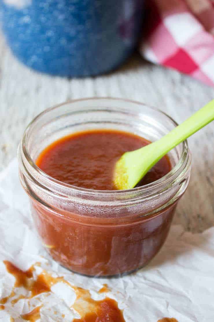 bbq sauce