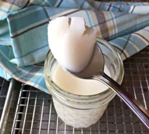 Lard Def How to Render Pork Fat into Lard - Beyond The Chicken Coop
