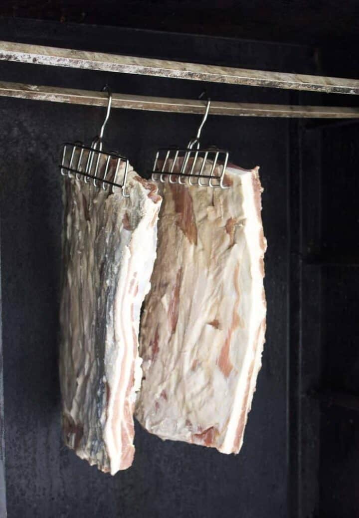 Homemade Bacon Recipe - Beyond The Chicken Coop