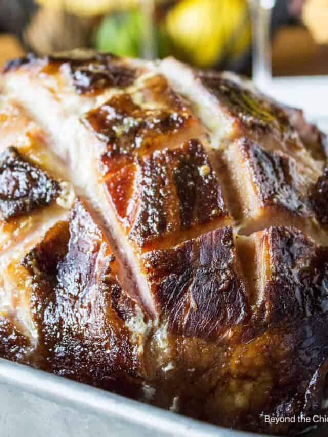 Leftover Ham Recipes