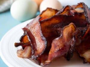 Homemade Bacon Recipe Beyond The Chicken Coop