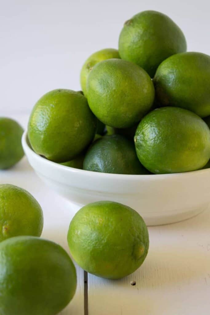 Lime Sherbet Beyond The Chicken Coop