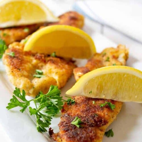 Deep Frying Walleye Recipes Dandk Organizer