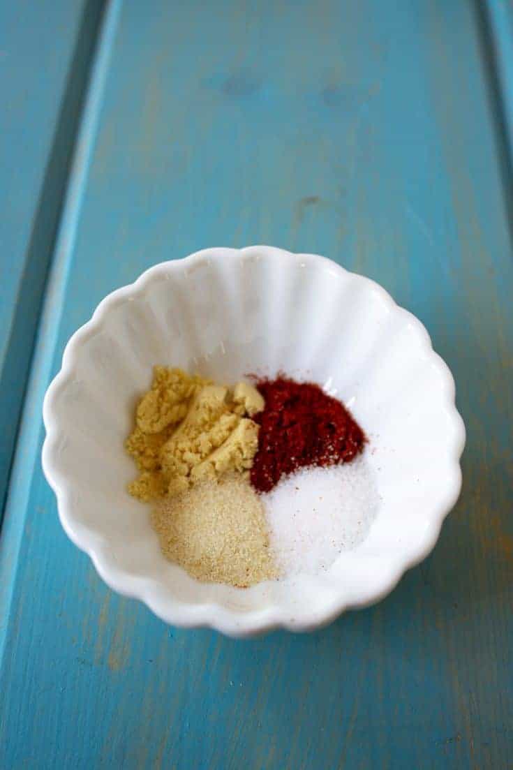 Homemade "Miracle Whip Dressing" Beyond The Chicken Coop