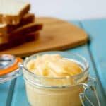 Homemade Miracle Whip Dressing - Beyond The Chicken Coop 