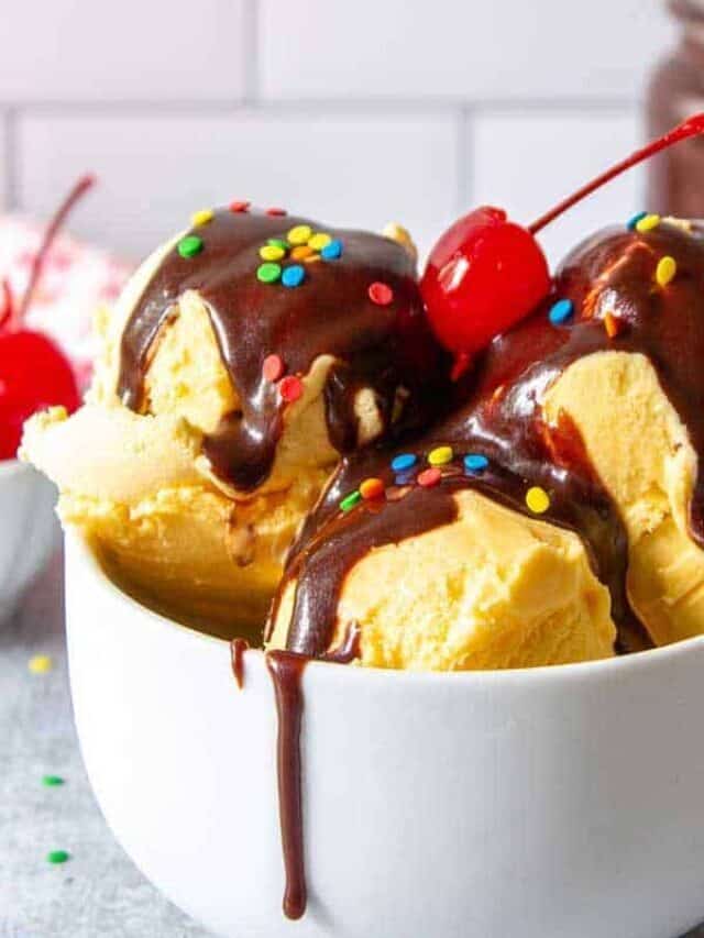 Homemade Hot Fudge Sauce