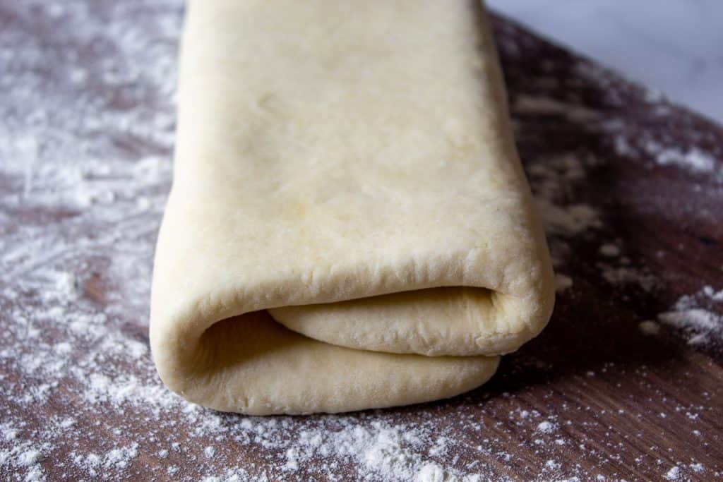 Easy Puff Pastry Beyond The Chicken Coop