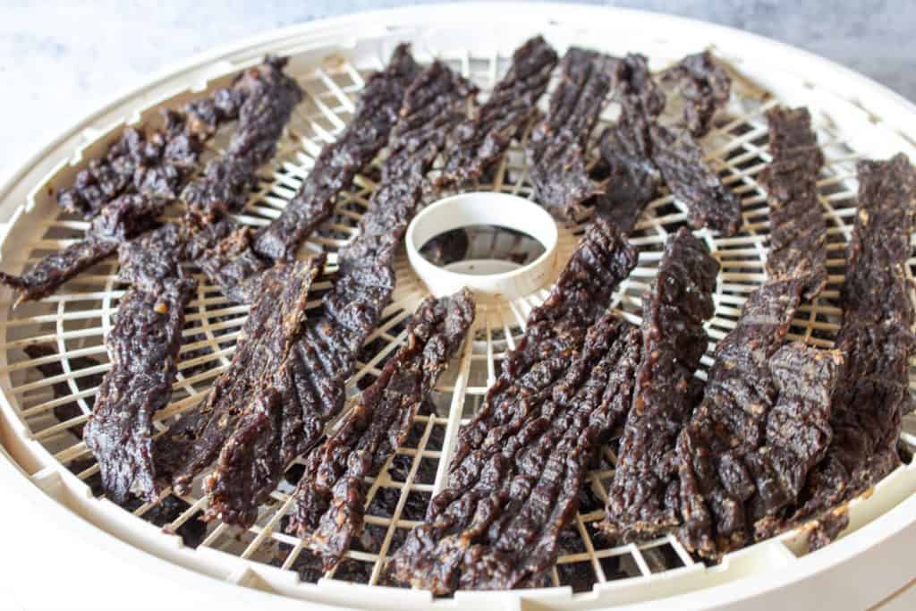 Ground Venison Jerky Recipe Beyond The Chicken Coop