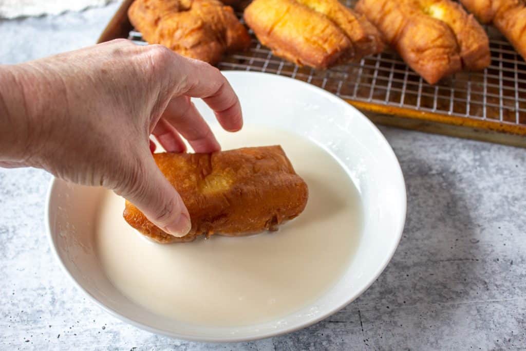 Buttermilk Bars Beyond The Chicken Coop
