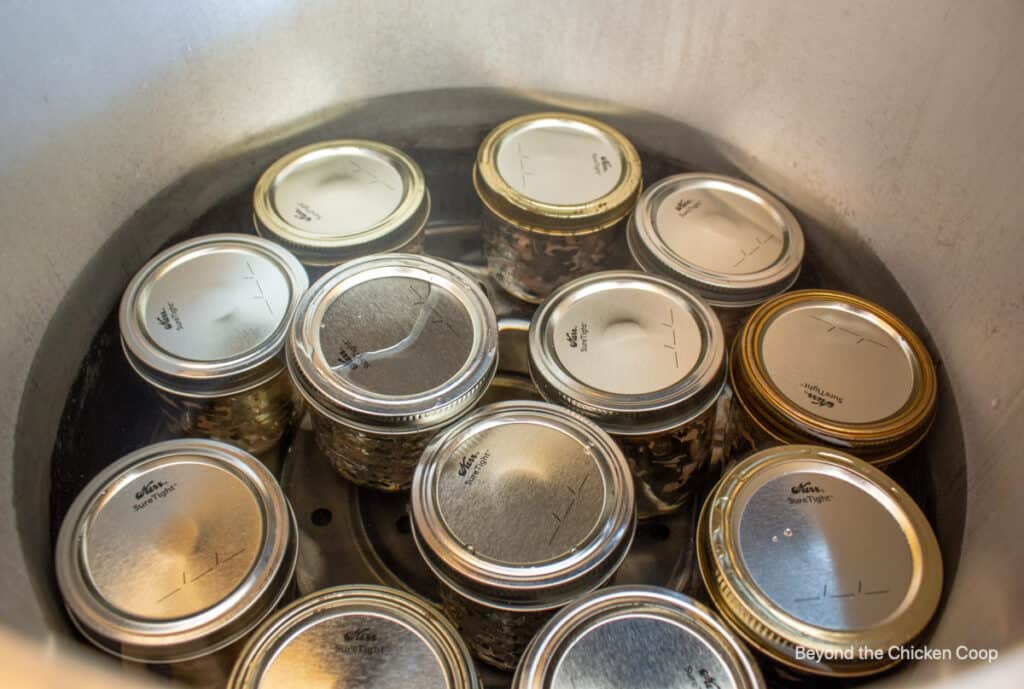 Canning Smoked Fish Beyond The Chicken Coop