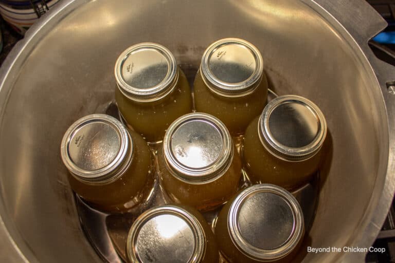 How to Use a Pressure Canner Beyond The Chicken Coop