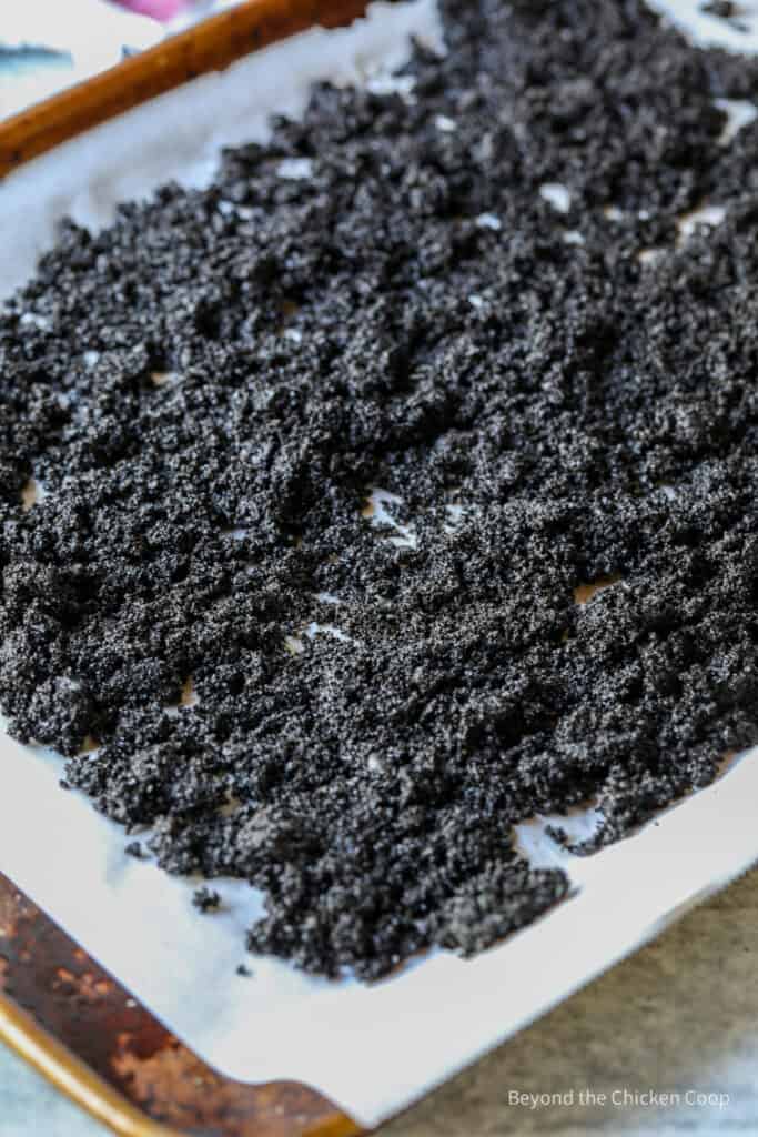 Homemade Espresso Powder Beyond The Chicken Coop