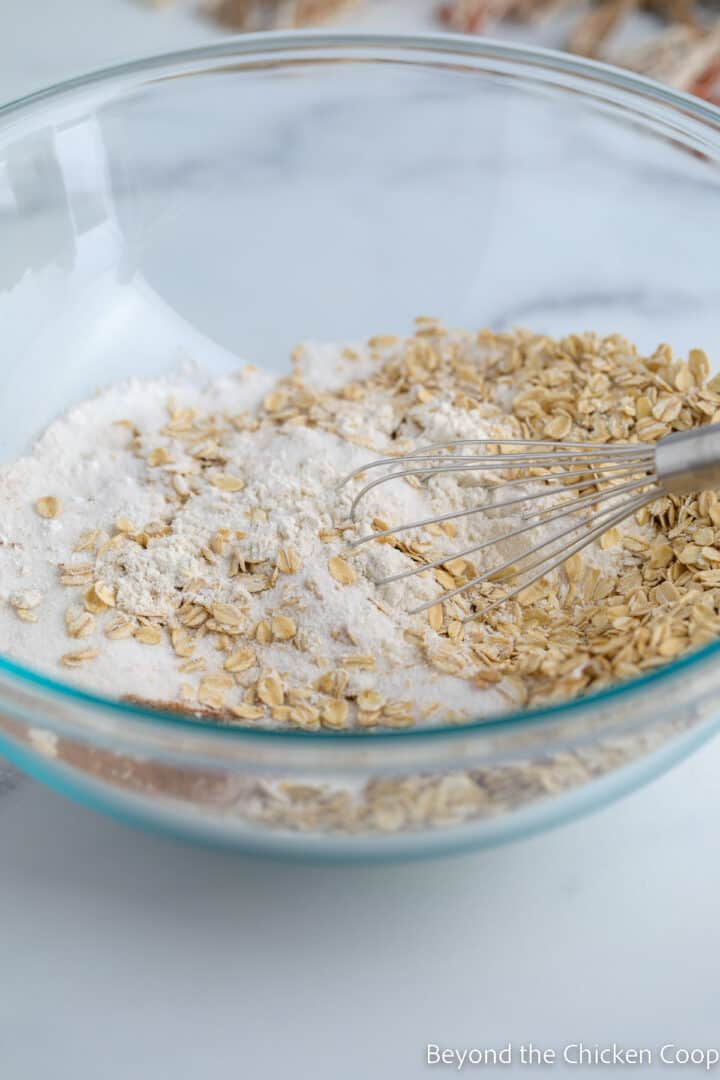 Applesauce Oatmeal Muffins Beyond The Chicken Coop