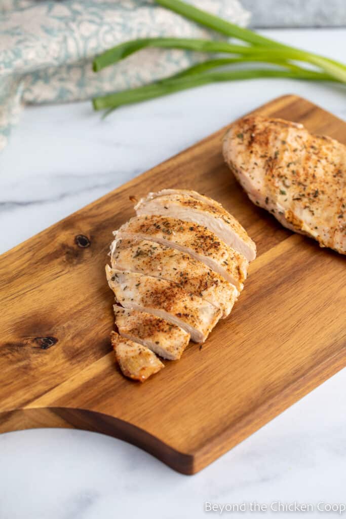 Homemade Poultry Seasoning Beyond The Chicken Coop