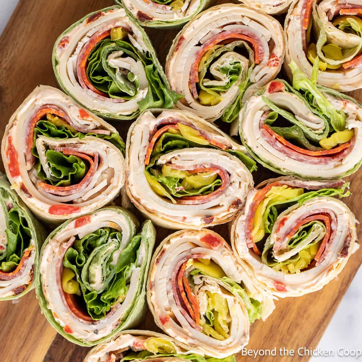 21 Easy Picnic Food Ideas